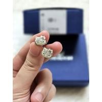 ราคา ตุ้มหู Swarovski คิตตี้ ของแท้ มือสอง (40103344501)
