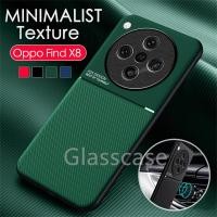 ราคา ปลอกสําหรับoppo Find X8 X 8 pro X8pro FindX8 FindX8pro OppoFindX8 OppoFindX8pro 2024 Matteเคสโทรศัพท์ผู้ถือปลอกซิลิโคนกันกระแทกป้องกันกรณีกันชนปกหลัง (28968156617)