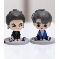 ราคา GOT7 gotoon baby figure ver2 turbulence ฟิกเกอร์เจบี (3680326435)