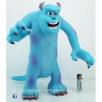 ราคา Monsters, Inc. Sulley 27 cm. (5334091584)