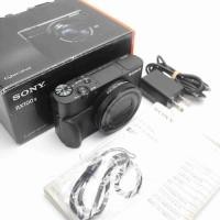 ราคา กล้องดิจิทัล Sony "Dsc-Rx100M5" Sony Cyber-Shot Rx100V Dsc-Rx100M5 【Direct from Japan】 (25207109835)