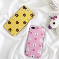 ราคา เคสไอโฟนบราวน์/โพนี่ (มีโค้ดส่วนลด) มีของไอโฟนทุกรุ่นจ้า #เคสไอโฟน (1470365390)