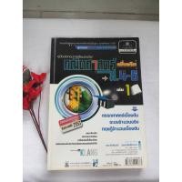 ราคา คู่มือคณิตศาสตร์เพิ่มเติม ม.4-6เล่ม 1 (มือสองสภาพดี 99%) (7134138869)