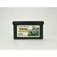 ราคา (1) ตลับแท้ Game Boy Advance(japan)(gba) Harvest Moon: Friends of Mineral Town (5246829258)