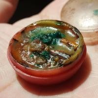 ราคา สีผึ้งมหาเสน่ห์หลวงพ่อกวย วัดโฆสิตาราม จ.ชัยนาท ตลับนี้พิเศษเจ้ของใส่สีผึ้งหลวงปู่ทาบ วัดกระบกขึ้นผึ้งเข้าไปด้วย (21431215355)