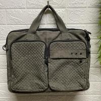 ราคา กระเป๋าถือ สะพาย ใส่เอกสาร Notebook Kipling กว้าง 15 สูง 11 นิ้ว ก้นกว้าง 4 นิ้ว ราคา 490 บาท (24669096398)