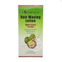 ราคา ดิ๊ฟโซ่ น้ำยาดัดผม กลิ่นแอปเปิ้ล สำหรับผมธรรมดา 110 มล. Dipso Hair Waving Lotion Apple Scent for Normal Hair 110 ml. (18330228382)
