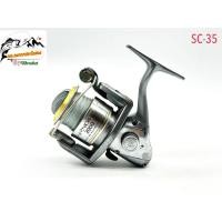 ราคา รอกตกปลา มือ2 จากญี่ปุ่น Shimano(ชิมาโน่) Aernos-XT-2000 (SC-35) รอกสปิน รุ่นเก่า โบราณ สไตล์ วินเทจ น่าสะสม ใช้งานปกติ (24016613863)
