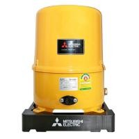 ราคา MITSUBISHI ปั๊มน้ำอัตโนมัติ (ถังกลม) รุ่น WP-255QS/Q5 (1061211904)