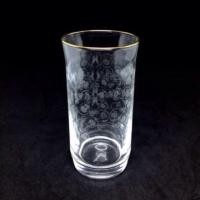 ราคา แก้วเบียร์มินิ Sapporo ขอบทอง นำเข้าจากประเทศญี่ปุ่น (2297550181)