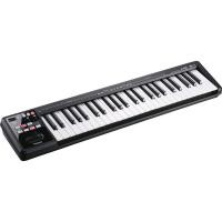 ราคา Roland โรแลนด์ MIDI คีย์บอร์ดคอนโทรลเลอร์ A-49 (29093660825)
