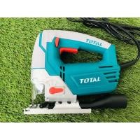 ราคา Total เลื่อยจิ๊กซอว์ TS2081006 800W (18364463947)