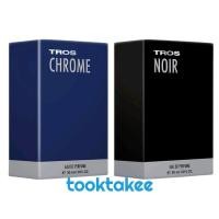 ราคา Tros ทรอส น้ำหอม 30มล. หอมติดทน เสน่ห์ที่ลงตัว (26481074899)