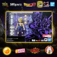 ราคา S.H.Figuarts Super Saiyan Son Goku and Super Saiyan 2 Son Gohan SDCC 2023 จาก DragonBallZ (28368079057)