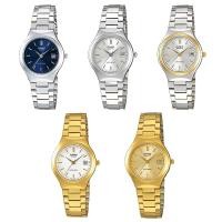 ราคา นาฬิกา Casio STANDARD Analog'women รุ่น LTP-1170N-7A