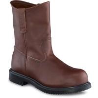 ราคา พร้อมส่ง Red Wing 8241 เบอร์ 9 แท้ รองเท้าเซฟตี้หัวเหล็ก เซฟตี้บูท (27022604281)