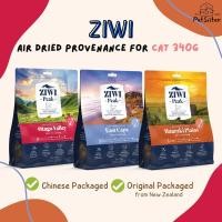 ราคา พร้อมส่ง Ziwi Peak Air-Dried Provenance for cat 340g อาหารแมวเกรดพรีเมี่ยม X Petsister (5576970968)