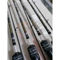 ราคา คันสปิน​นิ่ง​ BISON​ 6.6ฟุต​2​ท่อน​เวท4-10​ปอนด์​ (4681359206)