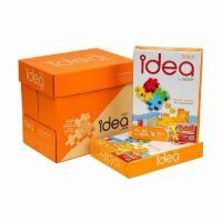 ราคา IDEA MAX กระดาษถ่ายเอกสาร A4 70แกรม (แพ็ค5รีม) (44327831184)