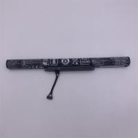 ราคา L14M4A01 Laptop Battery For Lenovo IdeaPad 500-15ISK 15ACZ V4000 Z41-70 Z51-70 L14M4E01 L14S4A01 L14L4A01 L14L4E01 (20392935369)