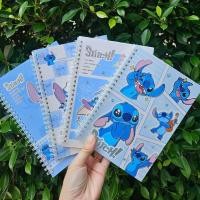 ราคา PINKสมุดโน๊ตลายน่ารัก (มี4ลาย) ขนาดA5 มีเส้นบรรทัด พกพาง่ายสะดวก. (44054777863)