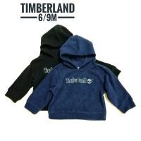 ราคา เสื้อกันหนาวเด็ก ผ้าสำลี มีฮู้ด แบรนด์Timberland แท้สินค้ามือ 1 (4558829133)