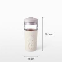 ราคา White Cherry Blossom Tumbler 16oz แก้วสตาร์บัค ราคาถูกที่สุด ทัมเบลอร์ ขนาด 16 ออนซ์ าก Starbucks Coffee (19302405603)