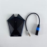 ราคา ไมค์ Audio technica AT871UG Boundary condenser microphone Made in Japan มือสอง (40823774150)