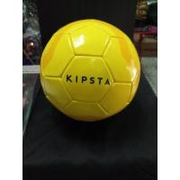 ราคา ลูกฟุตบอล Kipsta เบอร์ 4 สีเหลือง (2333045362)