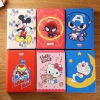 ราคา Huawei Matepad SE 10.4 2022/Matepad 2022/Matepad 10.4/Matepad R 10.4/Matepad T10/Matepad T10S Flip Cute Motif Image / Super Hero รุ่น 360• Flip Cover Covered Case เคสแข็งหนัง (52851552687)