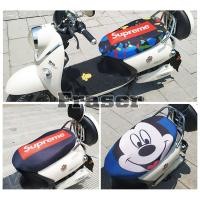 ราคา [ทั่วไป] สกูตเตอร์, ผ้าคลุมเบาะมอเตอร์ไซค์, ผ้าคลุมกันแดด, ผ้าคลุมเบาะกันความร้อน, แผ่นกันความร้อน (3536818606)