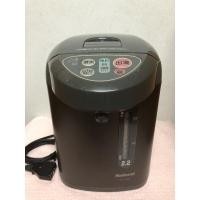 ราคา กระติกน้ำดิจิตอลเนชั่นแนลNational NC-EB22 เทาเข้ม2.2ลิตรมือสองญี่ปุ่น ไฟฟ้า100 โวลท์ (13597593159)
