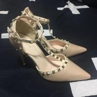 ราคา (ลด100โค้ดBAYN)Valentino งานเกรดดีมากกก (402151502)