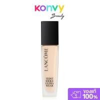 ราคา Lancome Teint Idole Ultra Wear Foundation SPF48 PA++ 30ml #PO-01 ลังโคม รองพื้นเนื้อแมท. (42161772500)