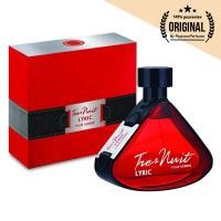 ราคา Armaf Tres Nuit Lyric Pour Homme EDP 100 ml. (41171560966)