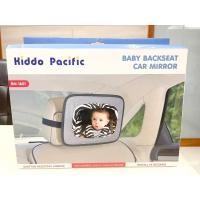 ราคา Kiddo Pacific Baby Backseat Car Mirror กระจกติดเบาะหลังสำหรับมองลูกน้อย กระจกติดรถสำหรับมองลูก (16828036315)