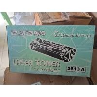 ราคา REMANU หมึกเทีบเท่า HP-Q2613A ตลับหมึก (27689170969)