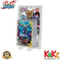 ราคา Buddyfight Shin Buddyfight BFT-FD-04 ดันเจี้ยนเวิลด์ สาย ราชันเขา / การ์ดบัดดี้ไฟท์ Dungeon World (18640064680)