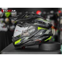 ราคา NEXX X.WED3 - Trailmania Gray/Neon Matt (28830567457)