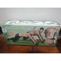 ราคา เครื่องออกกำลังกาย หน้าท้อง ยืดกล้ามเนื้อ revoflex Xtreme (7279387719)