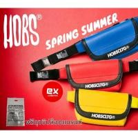 ราคา กระเป๋า Hobs คาดอก 8นิ้ว 8finger 2023 ของแท้100% (20276929461)