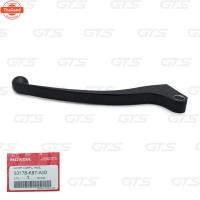 ราคา มือครัช ก้ามครัช มือเรค ก้ามเรค genuine สีดำด้าน สำหรั Honda Rebel 300 year 2017-2021 (43014190853)