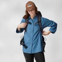 ราคา Fjallraven Abisko Hike Shirt Women (23951004739)