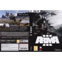 ราคา [ เกมส์คอม PC โน๊ตบุ๊ค ดาวโหลด] Arma 3 (25901538788)