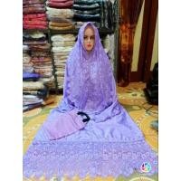 ราคา นาฬิกาข้อมือแฟชั่นสไตล์ญี่ปุ่น Mukena Sutra Swarovski Continuous (8029132972)