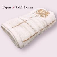 ราคา ตําหนิอ่อน / ญี่ปุ่น ผ้าเช็ดหน้าผ้าฝ้ายนุ่ม Ralph Lauren พรีเมี่ยม Tuala Muka (56004954168)