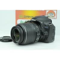 ราคา Nikon D3100 + 18-55 mm vr สวยพร้อมใช้งาน (4567050378)