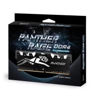ราคา 8GB (8GBx1) DDR4/2400 RAM PC (แรมพีซี) APACER PANTHER RAGE รับประกัน LT (1838908153)