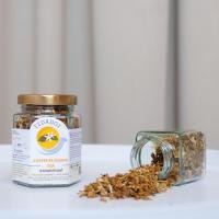 ราคา [ชาดอกกาแฟ] ดอกไม้ อาราบิก้า COFFEE BLOSSOM TEA เสริมภูมิคุ้มกัน สารต้านอนุมูลอิสระสูง ชาลดน้ำหนัก เพื่อสุขภาพ (8757430895)