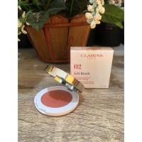 ราคา CLARINS Joli Blush Powder Blush On ขนาด 1.6 กรัม (6707081177)